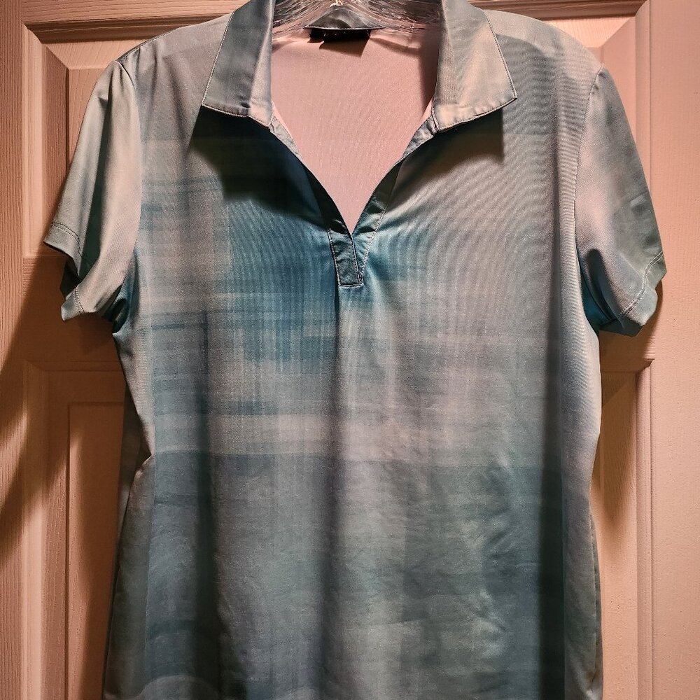 Short Sleeve Golf Shirt